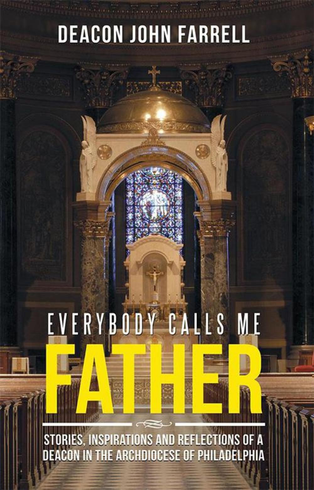 Big bigCover of Everybody Calls Me Father
