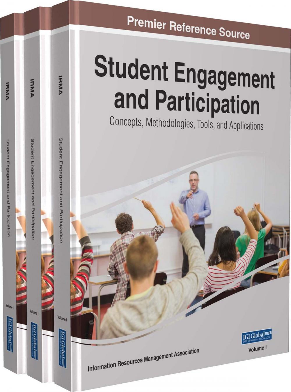 Big bigCover of Student Engagement and Participation