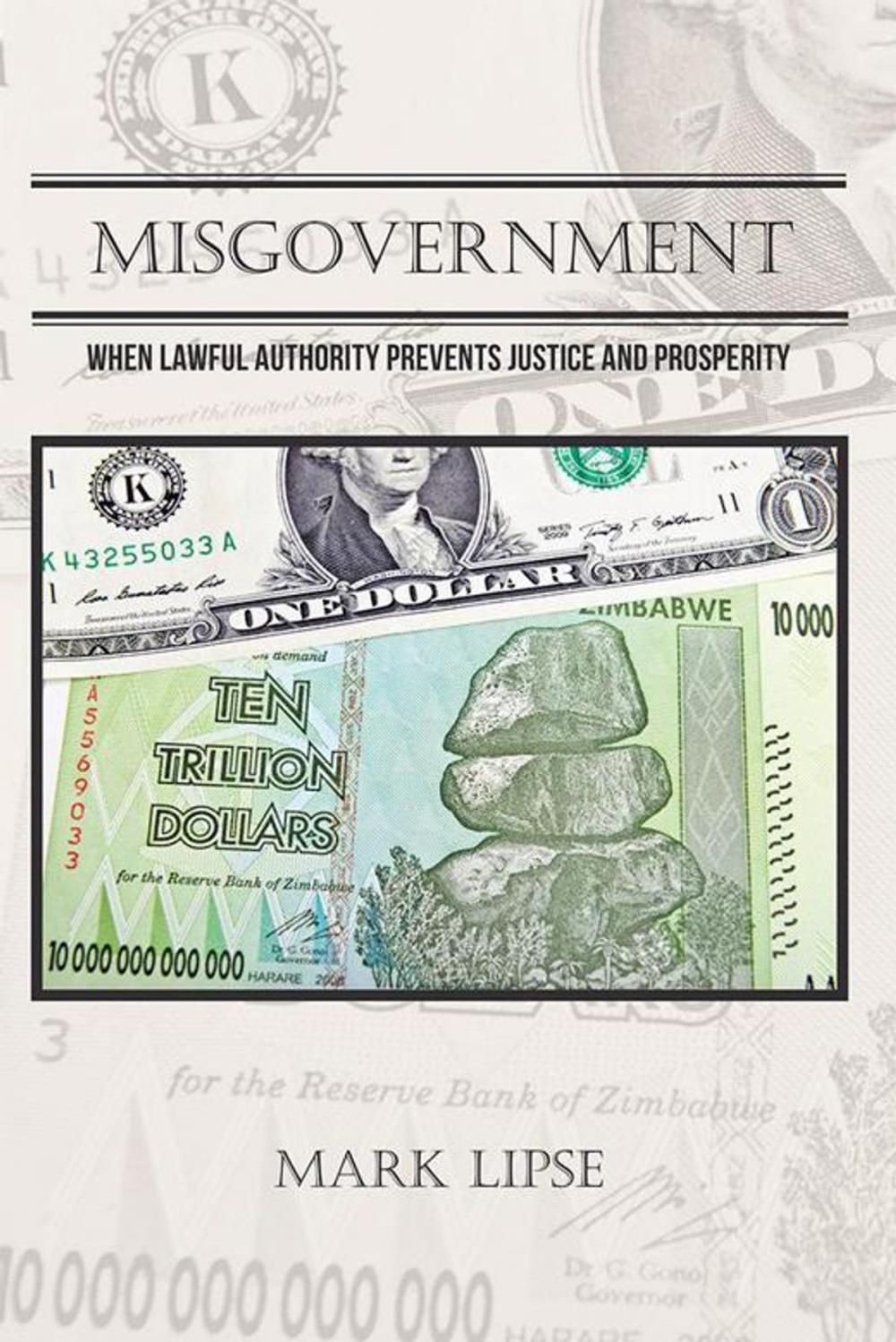 Big bigCover of Misgovernment