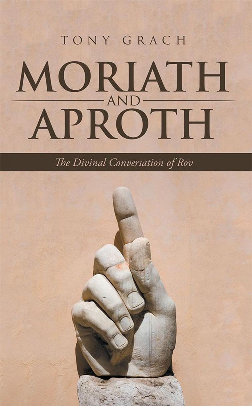 Big bigCover of Moriath and Aproth