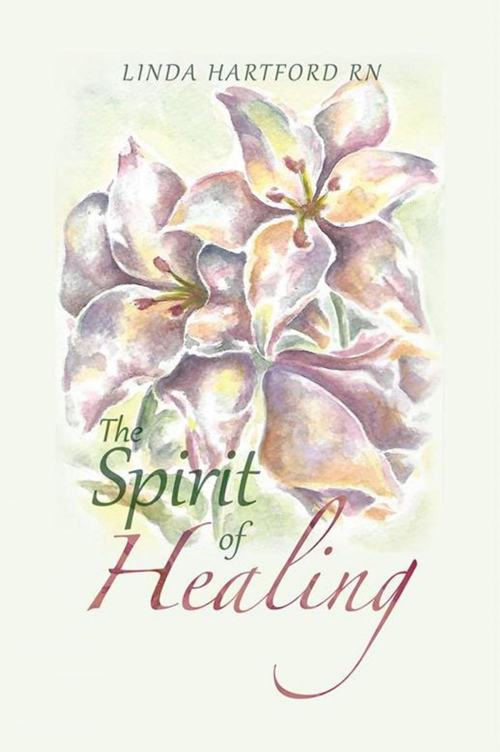 Big bigCover of The Spirit of Healing