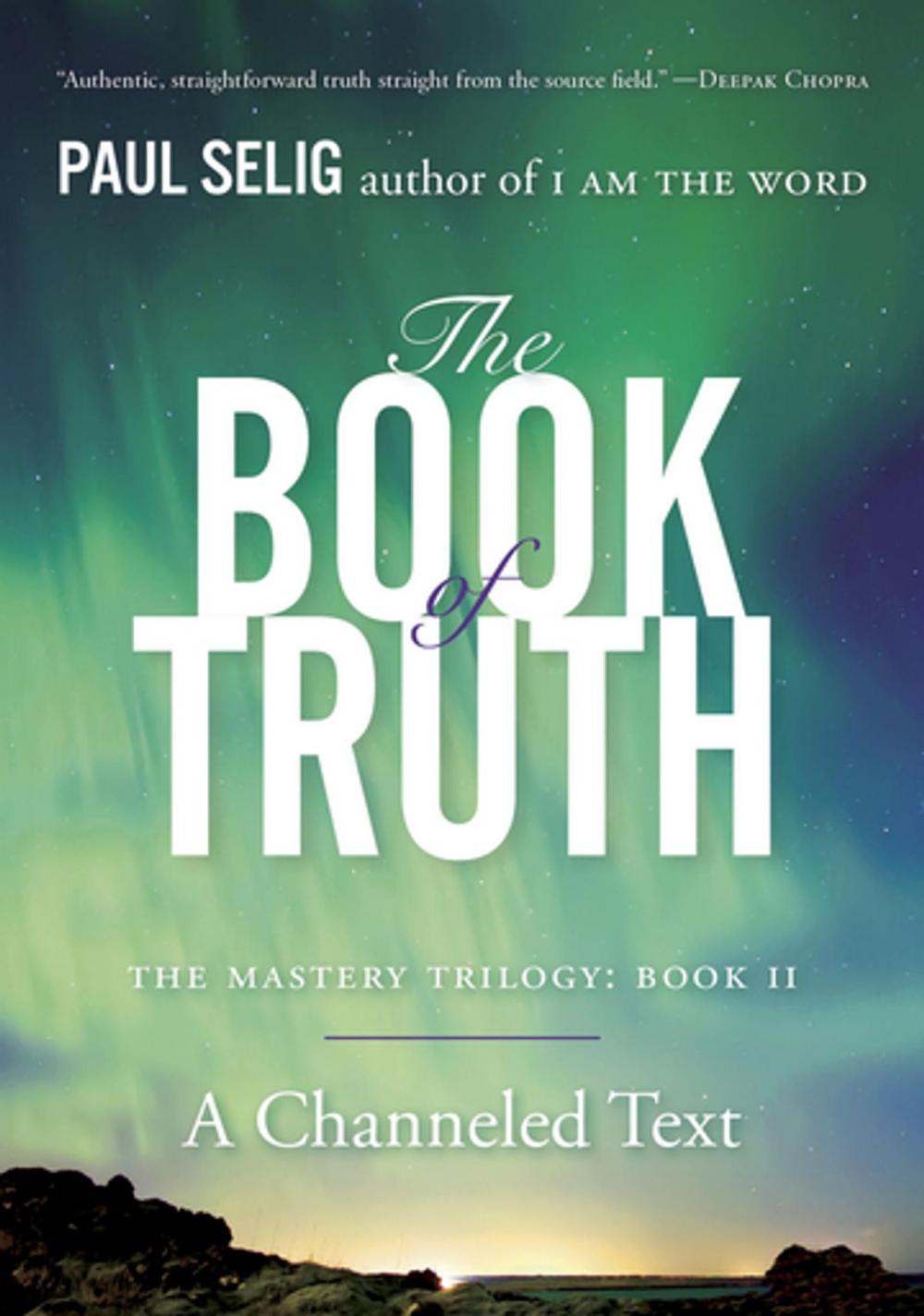 Big bigCover of The Book of Truth