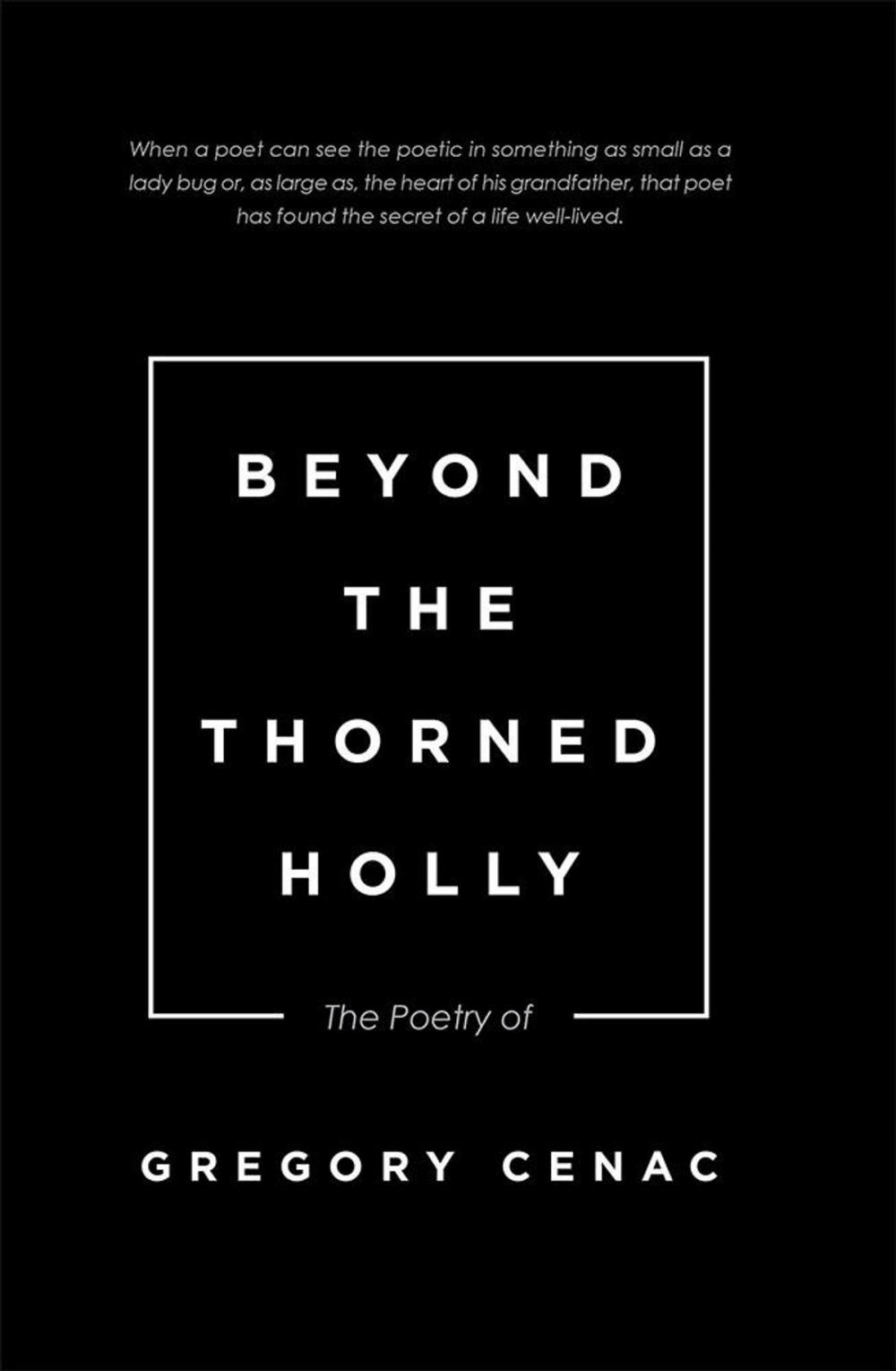 Big bigCover of Beyond the Thorned Holly