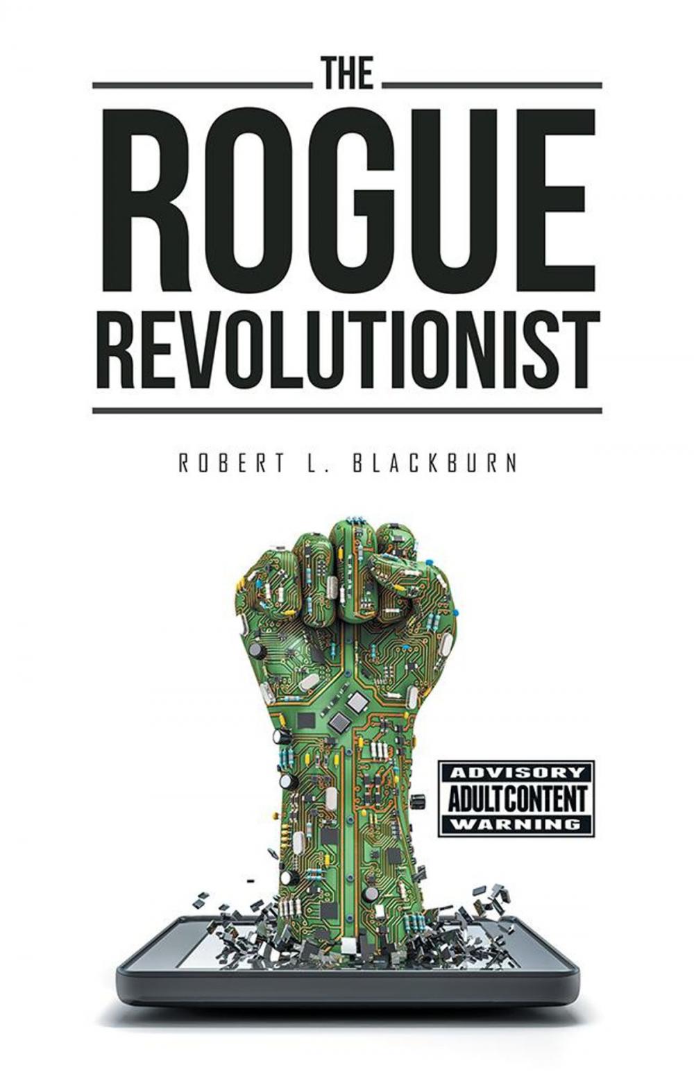 Big bigCover of The Rogue Revolutionist