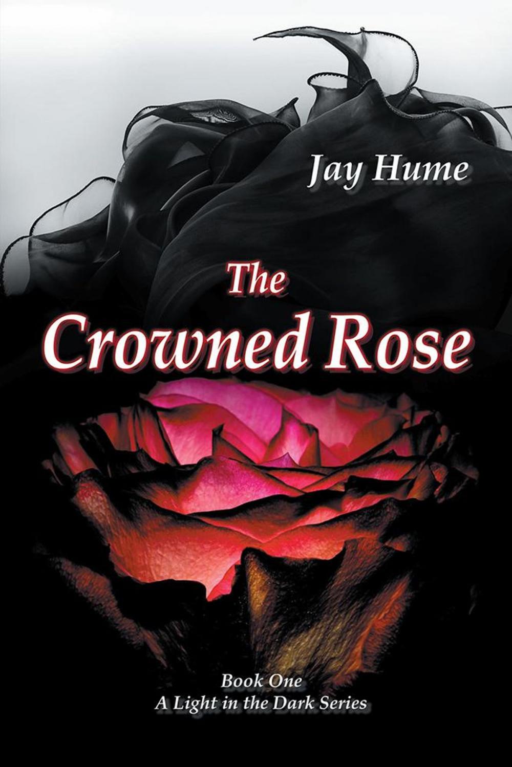 Big bigCover of The Crowned Rose