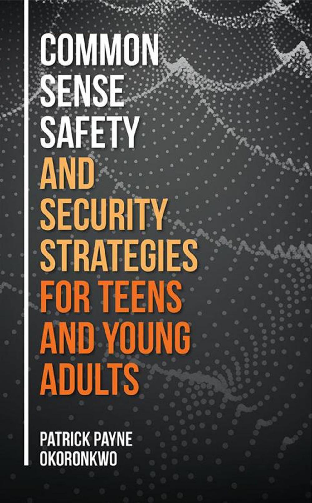 Big bigCover of Common Sense Safety and Security Strategies for Teens and Young Adults