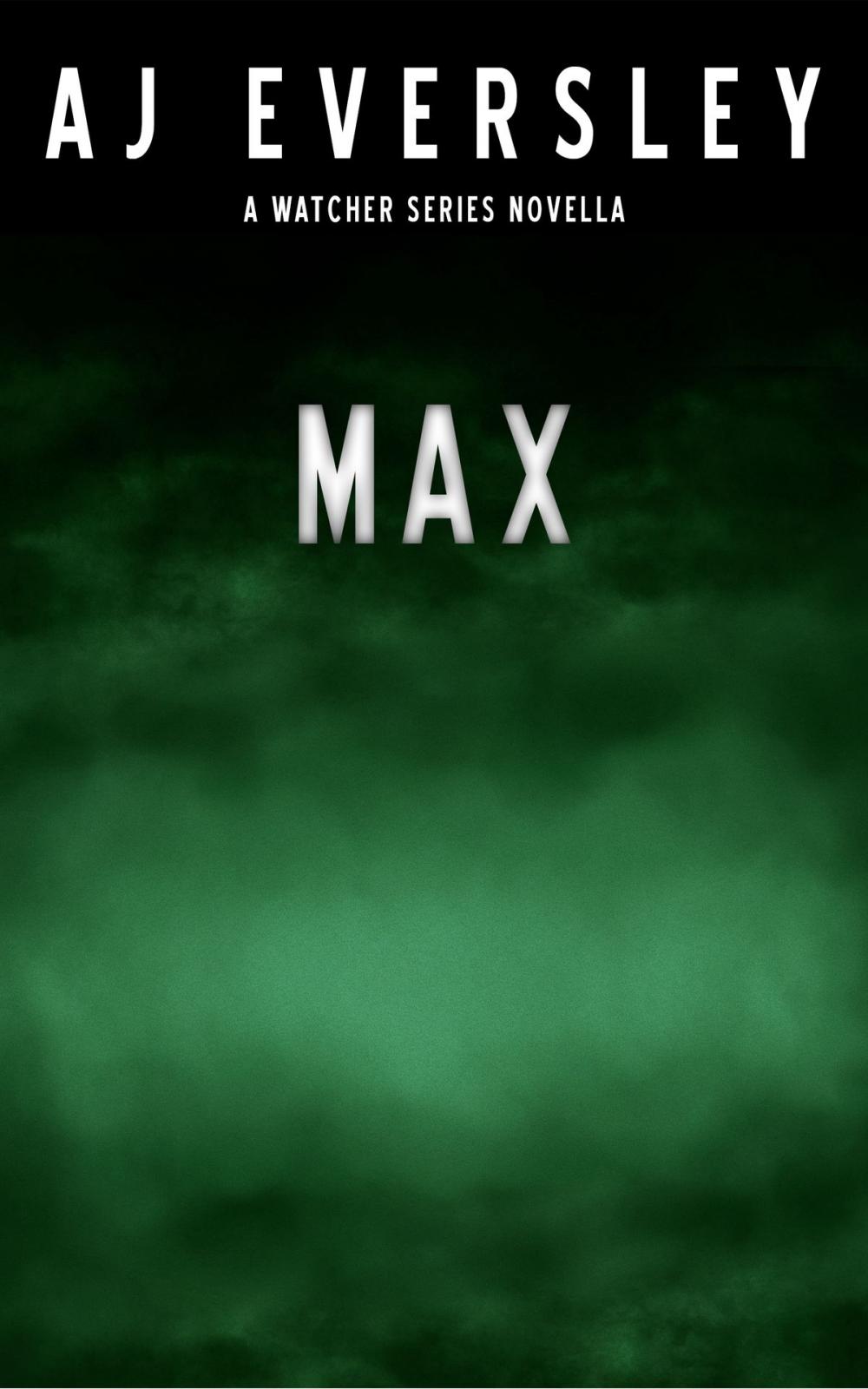 Big bigCover of Max