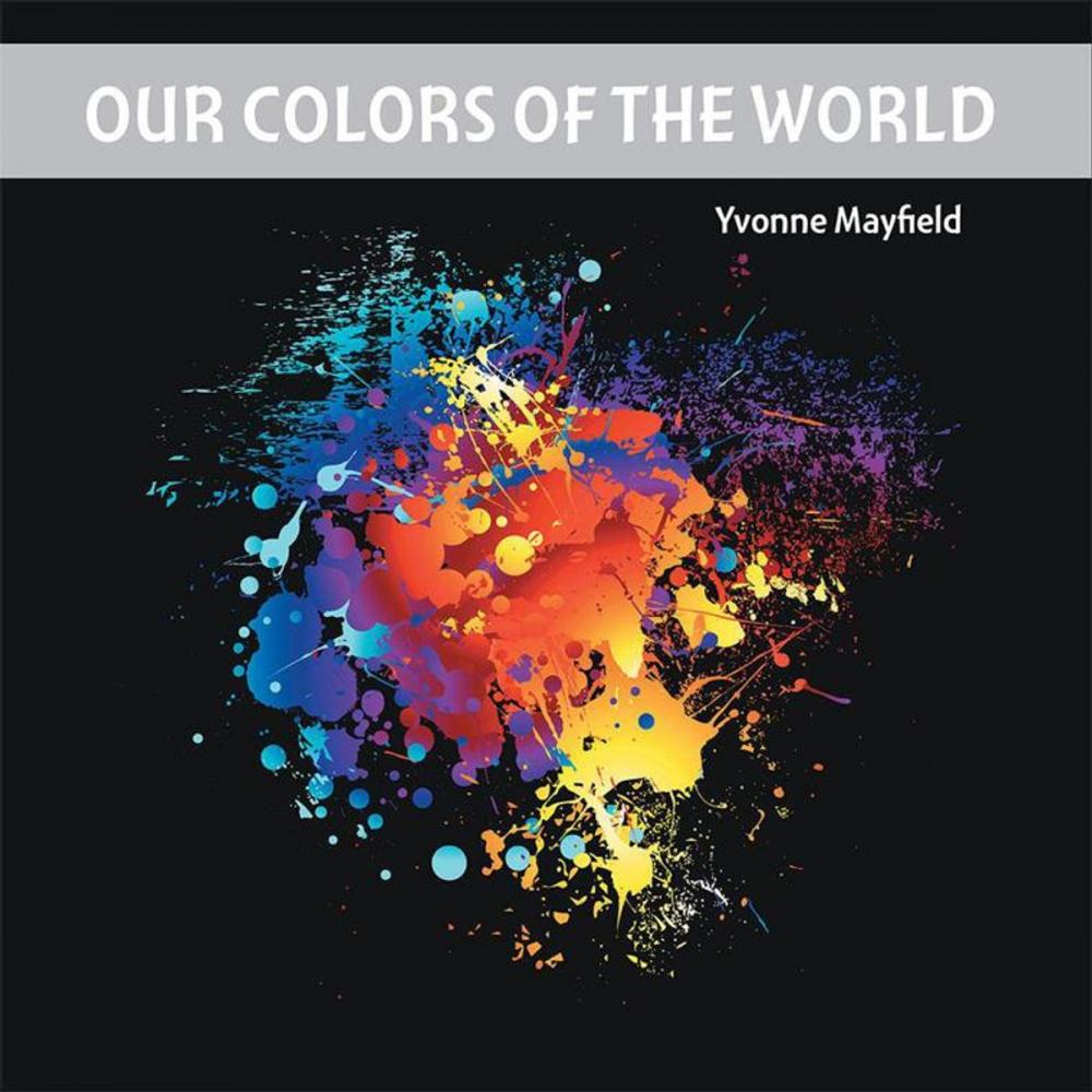 Big bigCover of Our Colors of the World
