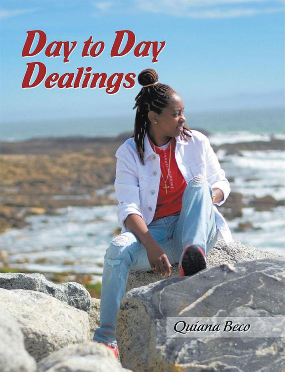 Big bigCover of Day to Day Dealings
