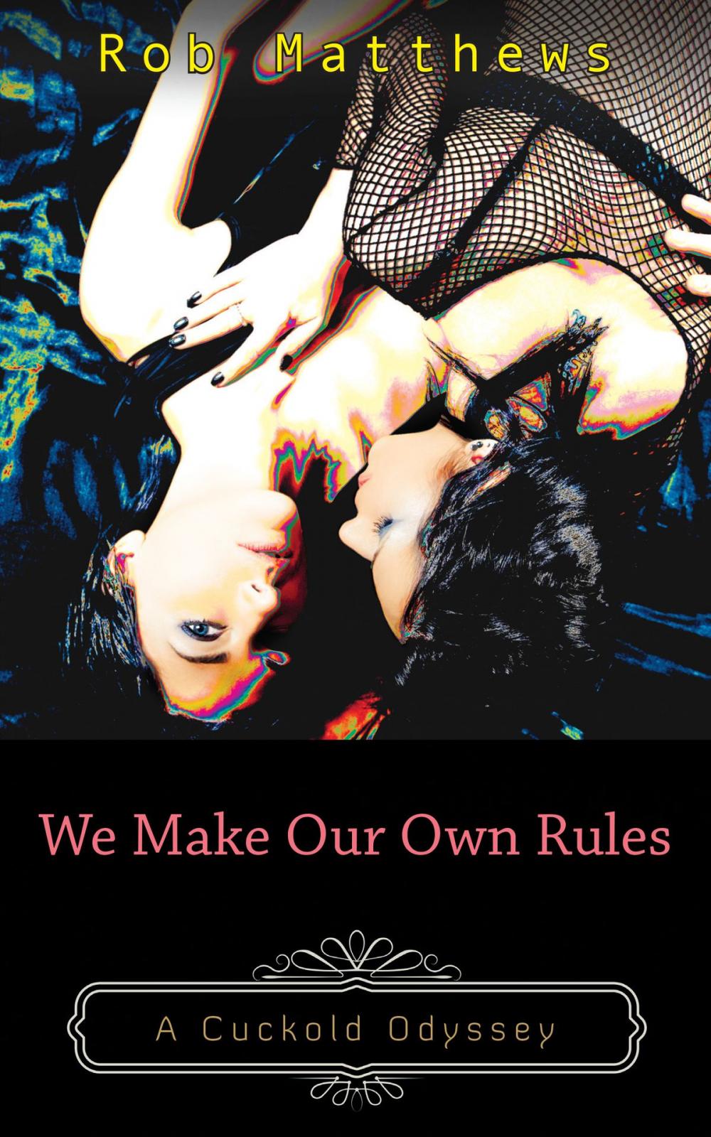Big bigCover of We Make Our Own Rules