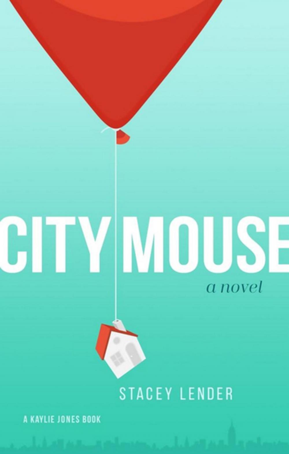 Big bigCover of City Mouse