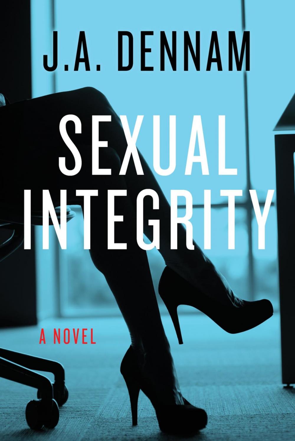 Big bigCover of Sexual Integrity