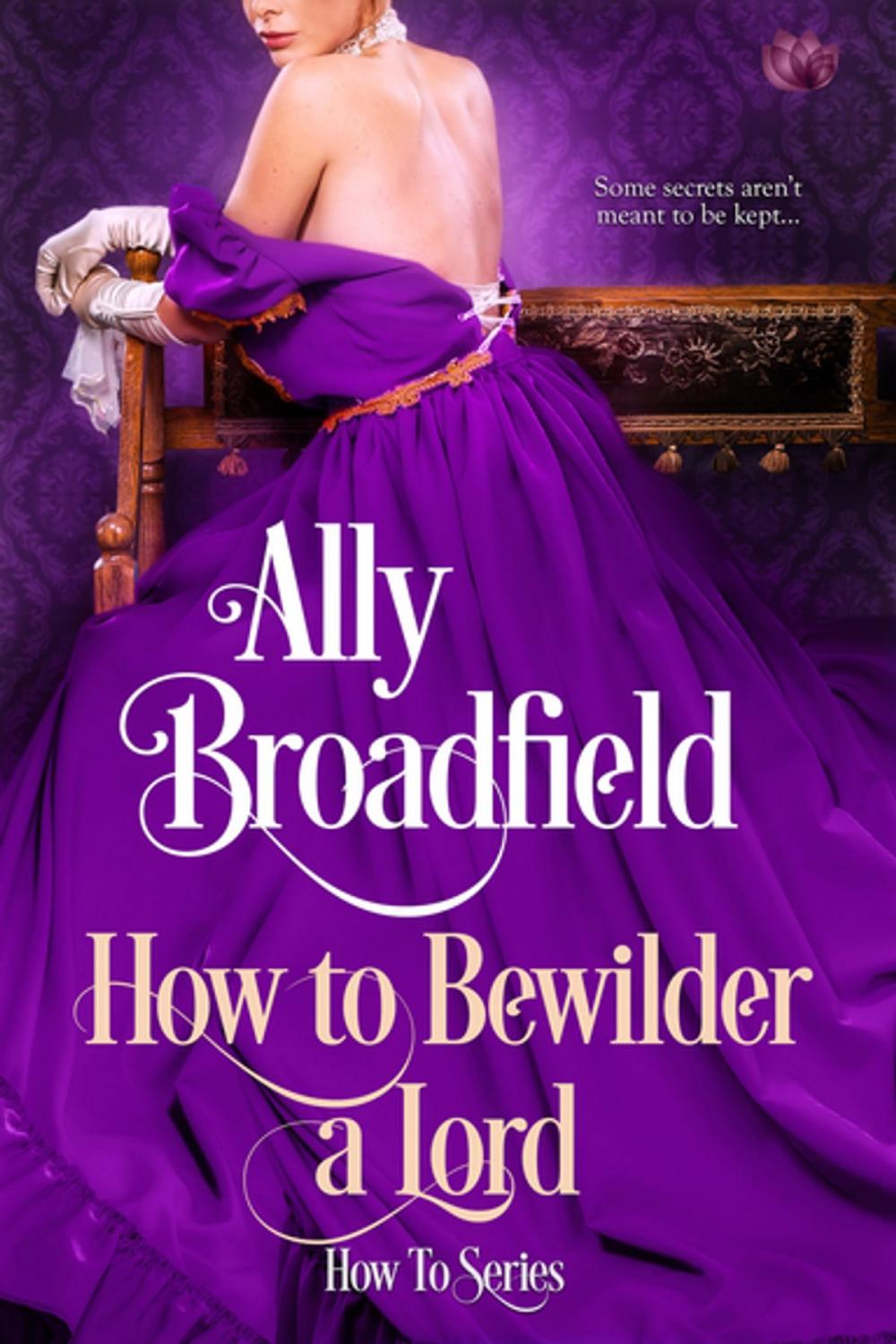 Big bigCover of How to Bewilder a Lord