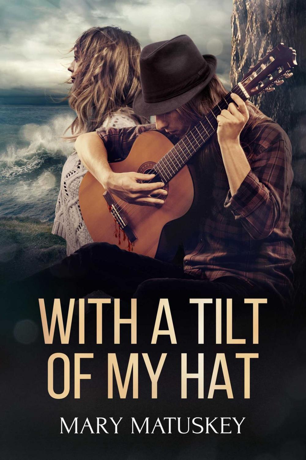 Big bigCover of With a Tilt of My Hat