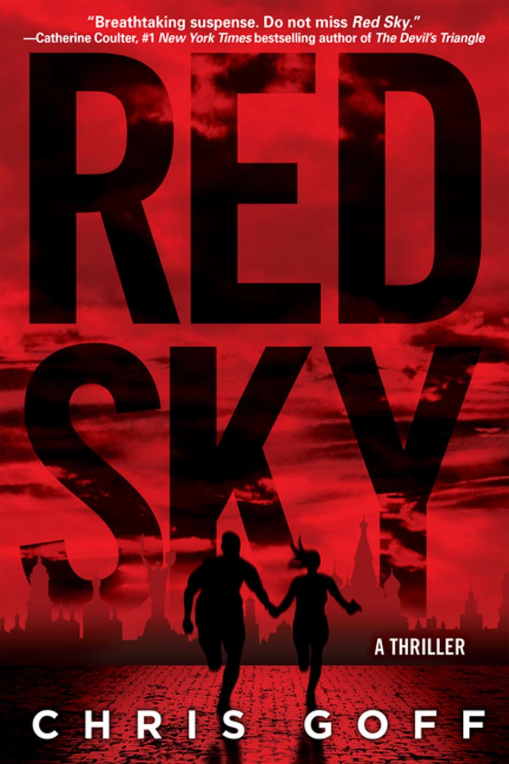 Big bigCover of Red Sky