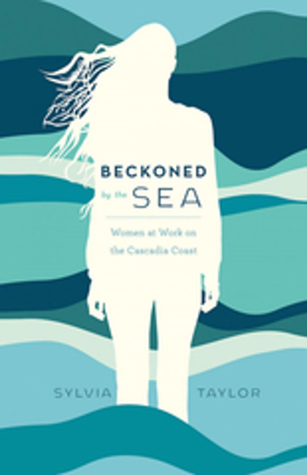 Big bigCover of Beckoned by the Sea