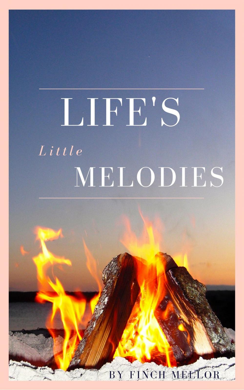 Big bigCover of Life's Little Melodies