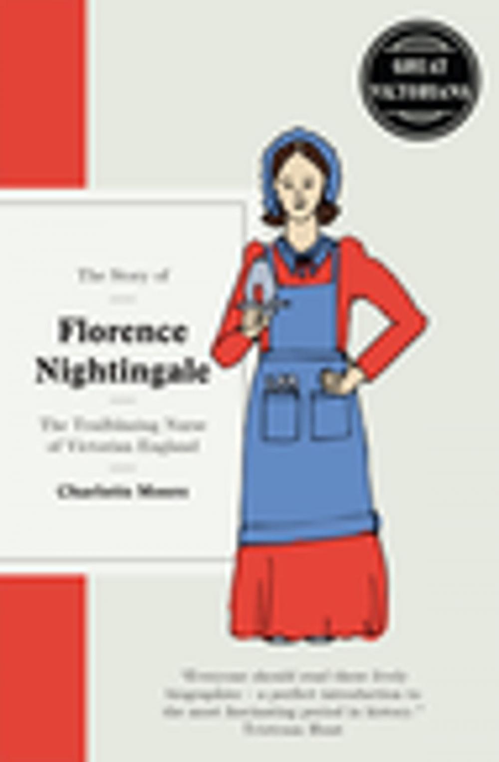 Big bigCover of Florence Nightingale