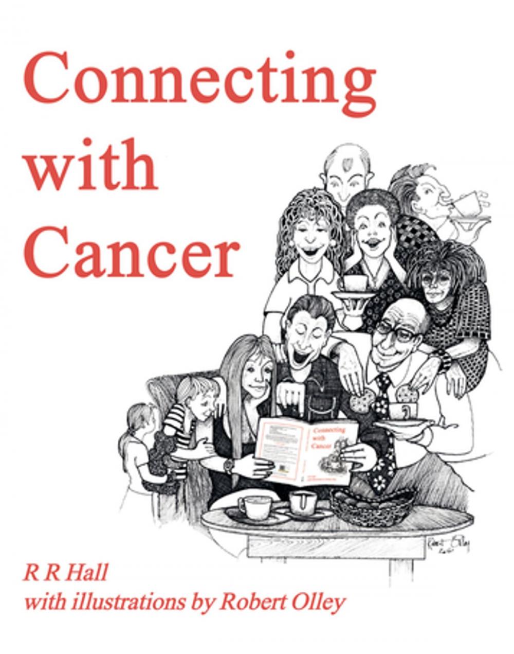 Big bigCover of Connecting with Cancer