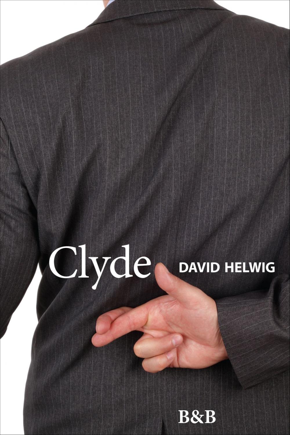 Big bigCover of Clyde