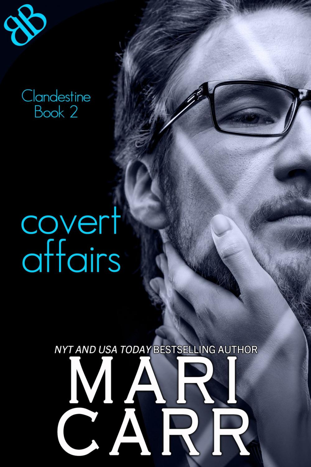 Big bigCover of Covert Affairs