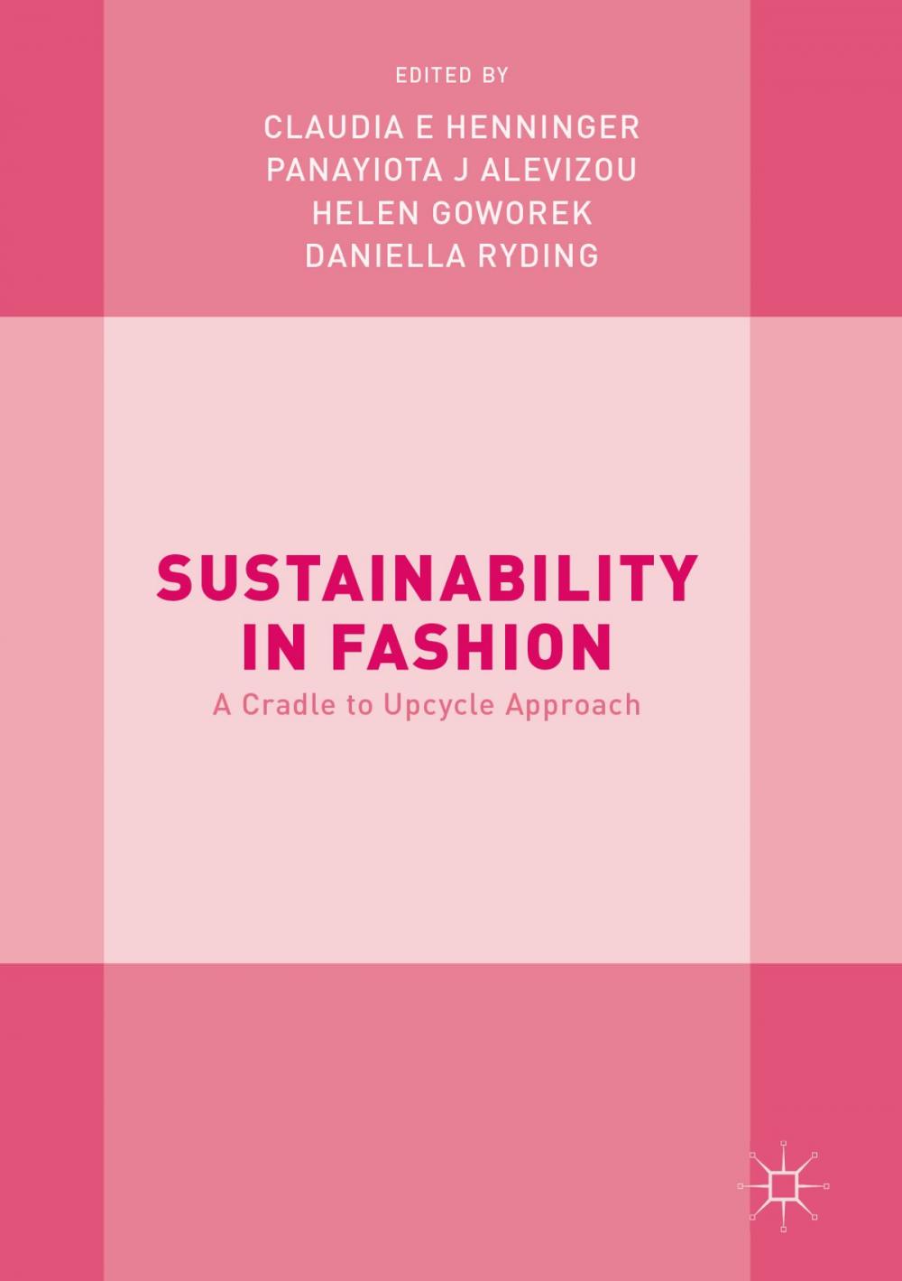 Big bigCover of Sustainability in Fashion