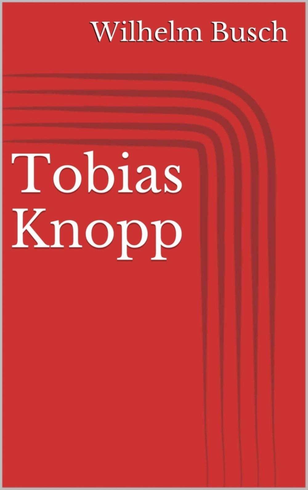 Big bigCover of Tobias Knopp
