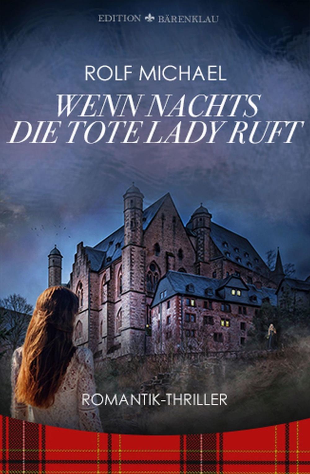 Big bigCover of Wenn nachts die tote Lady ruft...