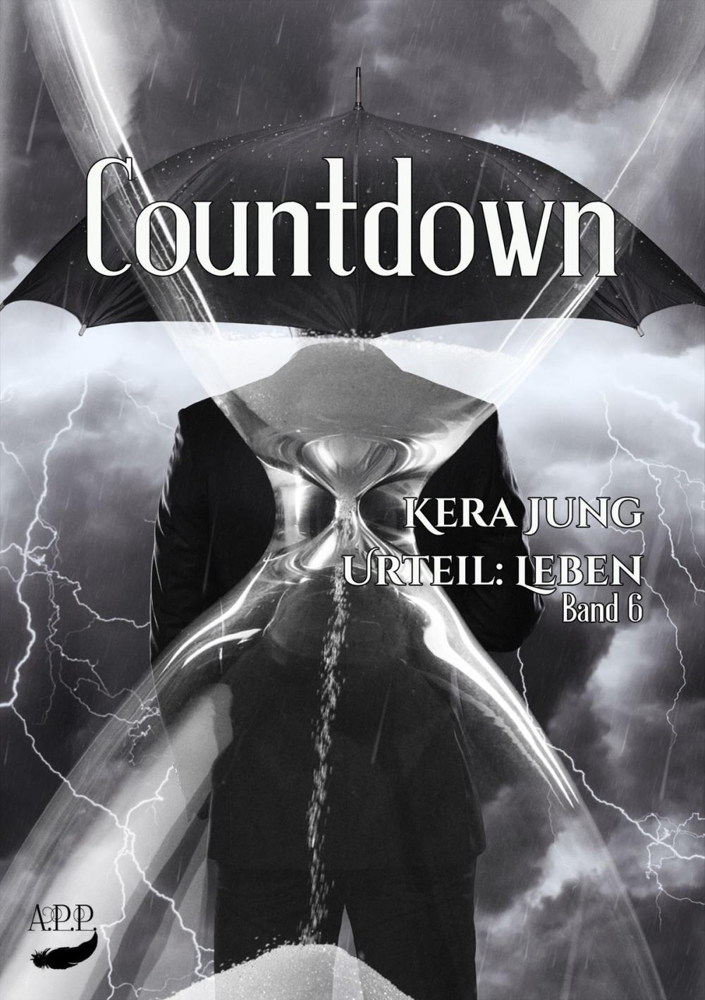 Big bigCover of Countdown