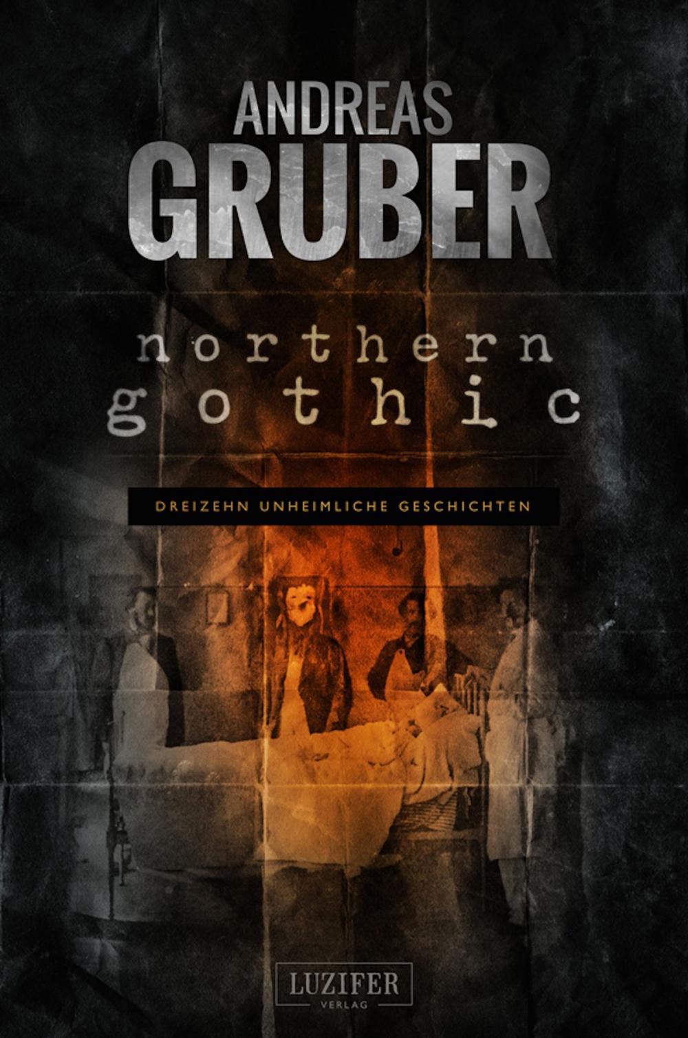 Big bigCover of NORTHERN GOTHIC