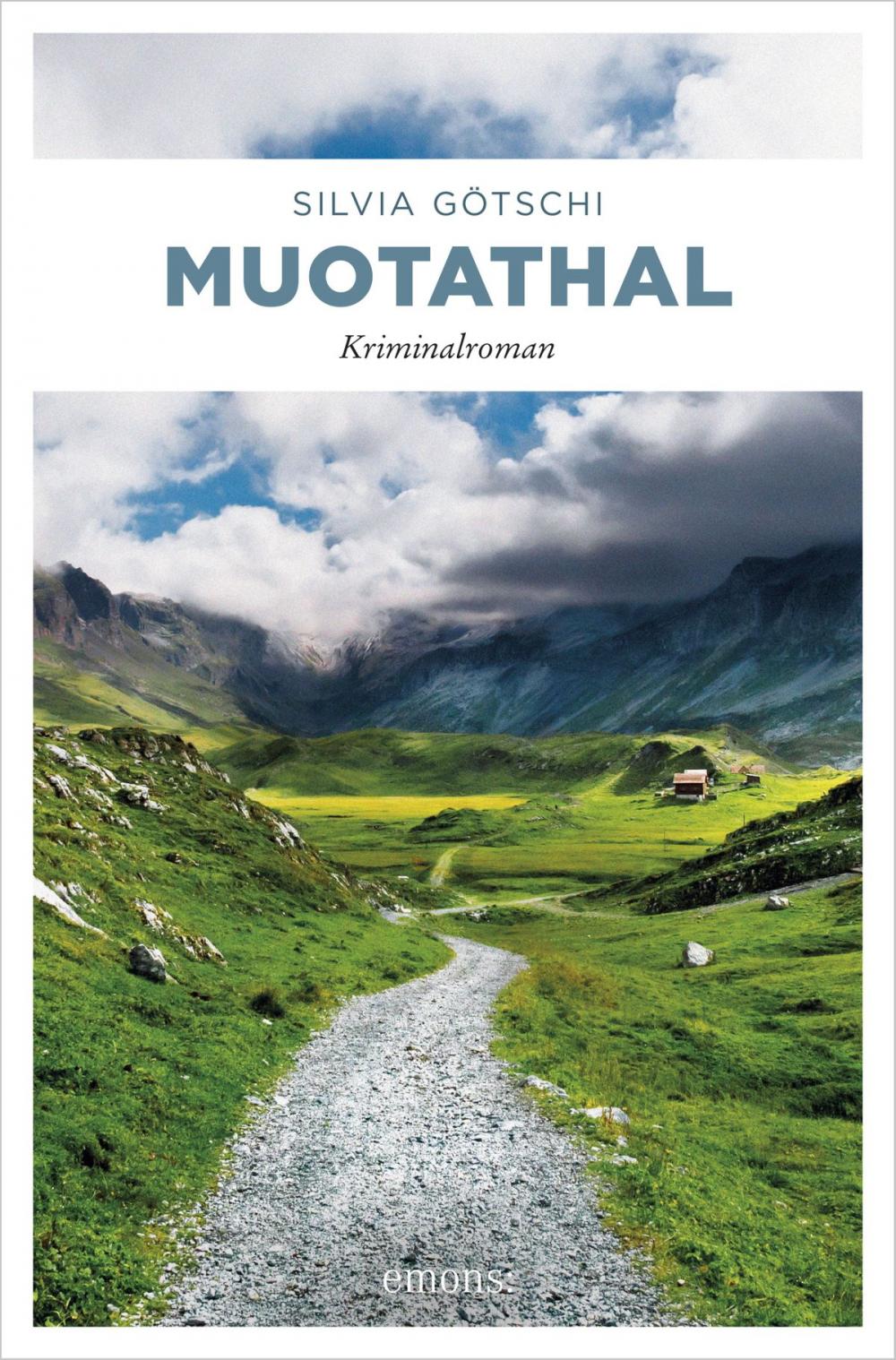Big bigCover of Muotathal