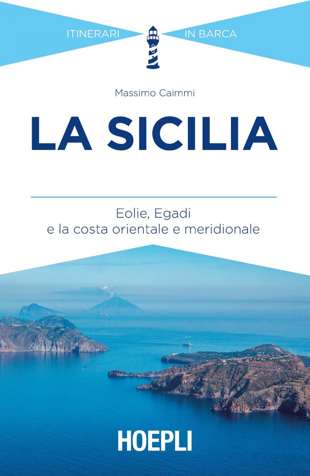 Big bigCover of La Sicilia