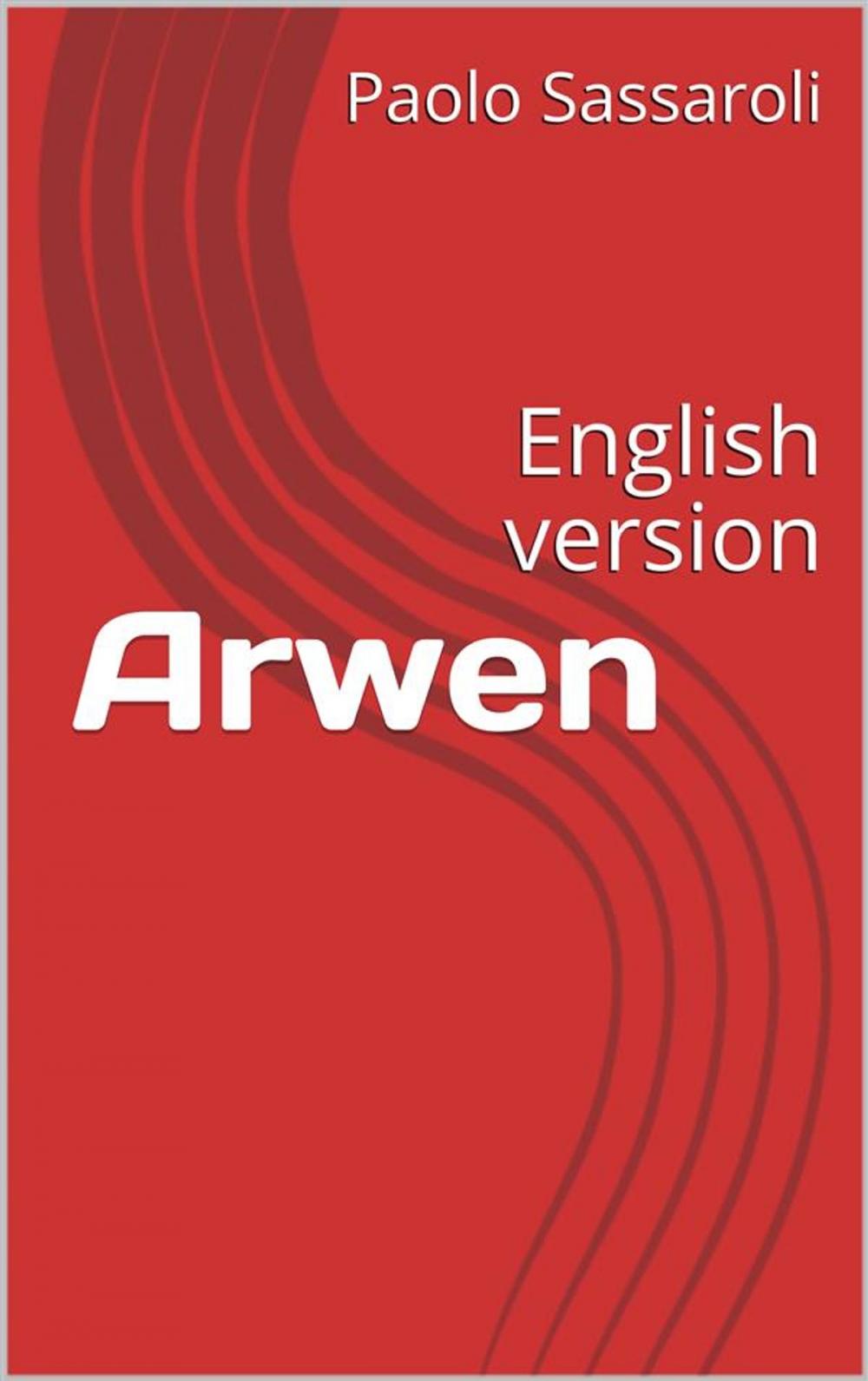 Big bigCover of Arwen