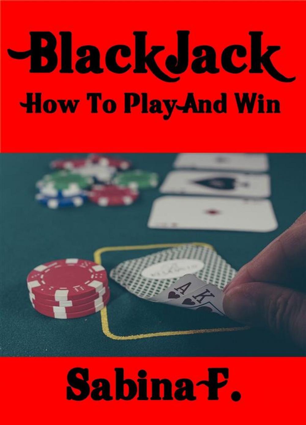 Big bigCover of Blackjack