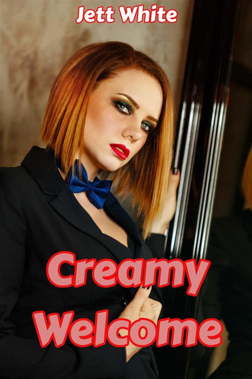 Big bigCover of Creamy Welcome