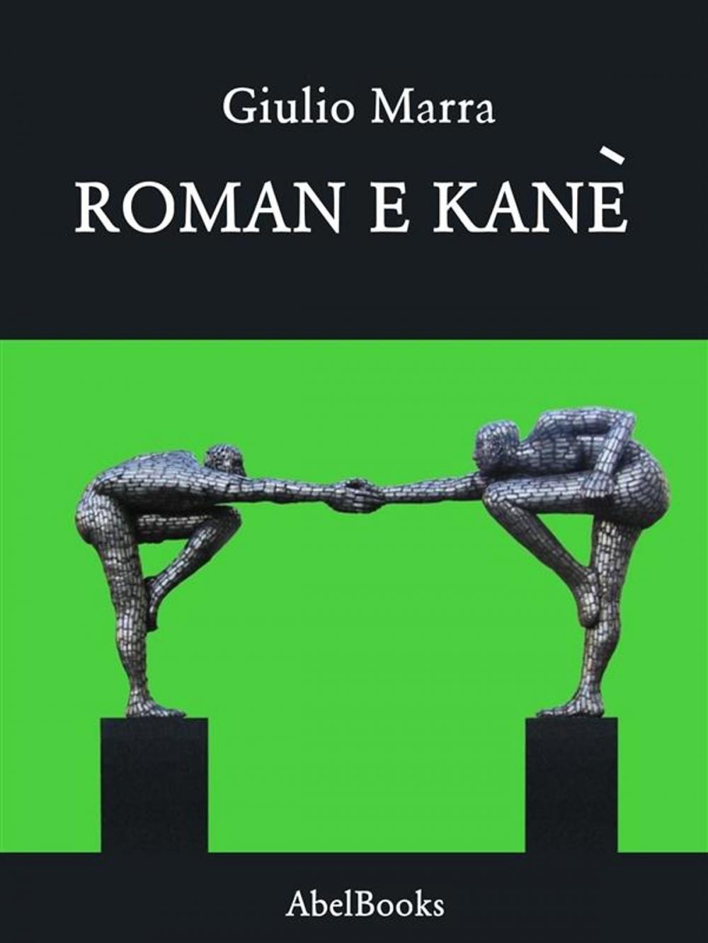 Big bigCover of Roman e Kanè