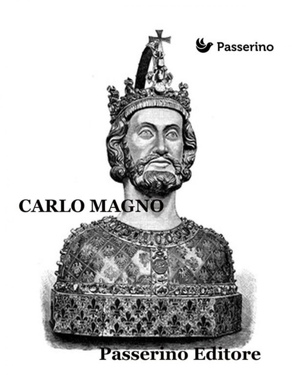 Big bigCover of Carlo Magno