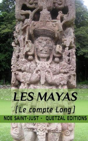 Cover of the book Les Mayas by K.M. Weiland