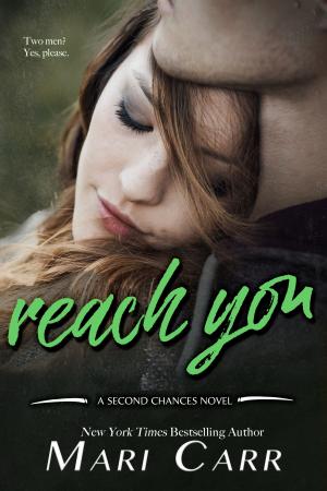 Cover of the book Reach You by Natasha Valkyrie