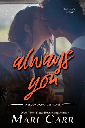bigCover of the book Always You by 