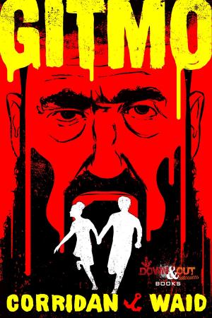 Cover of the book Gitmo by Frank Zafiro, Jim Wilsky
