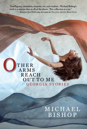 Cover of the book Other Arms Reach Out to Me by Carrie Vaughn