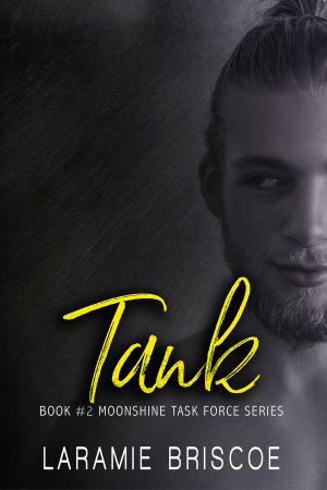 Cover of the book Tank by Tammy Jo Burns