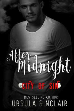 Cover of the book After Midnight by Tia Louise
