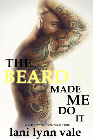 bigCover of the book The Beard Made Me Do It by 