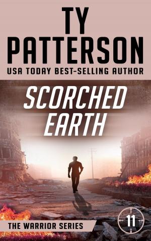 Cover of the book Scorched Earth by Rodney St Clair Ballenden