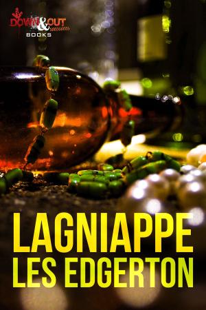 Cover of the book Lagniappe by Jon Jordsan, Ruth Jordan