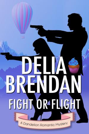 Cover of the book Fight or Flight by D. E. Chandler