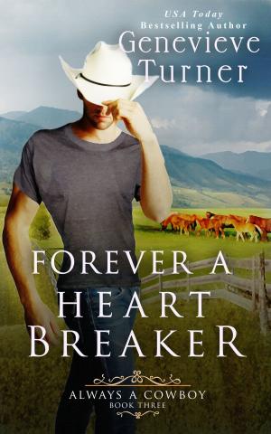 Cover of the book Forever a Heartbreaker by Emma Barry, Genevieve Turner