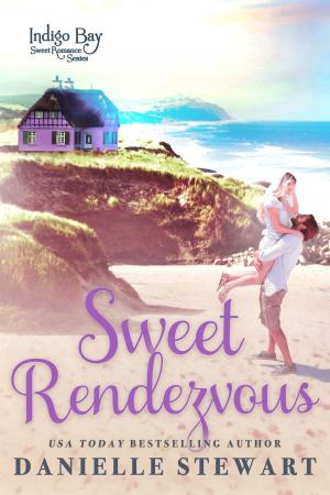 Cover of the book Sweet Rendezvous by Jennifer Seasons